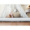 Bella BEL151 Hand Tufted Area Rug  - Safavieh - 3 of 4