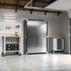 Seville Classics UltraHD Mega Storage Cabinet, 48"  x 24" x 72" - 2 of 4