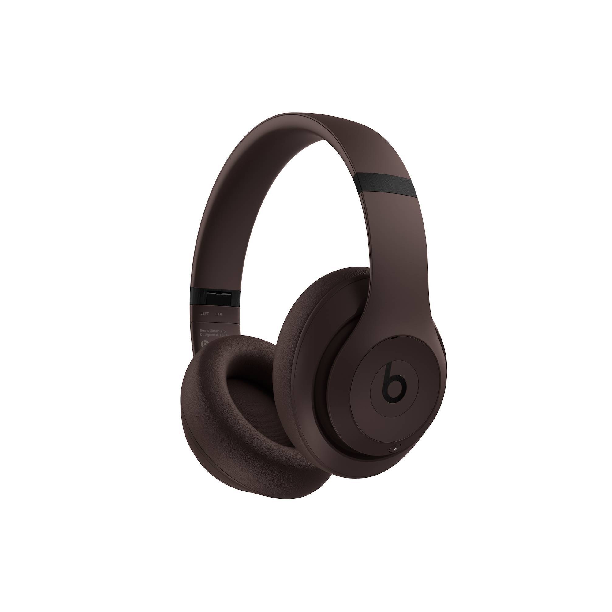 Beats Studio Pro Bluetooth Wireless Headphones - Deep Brown