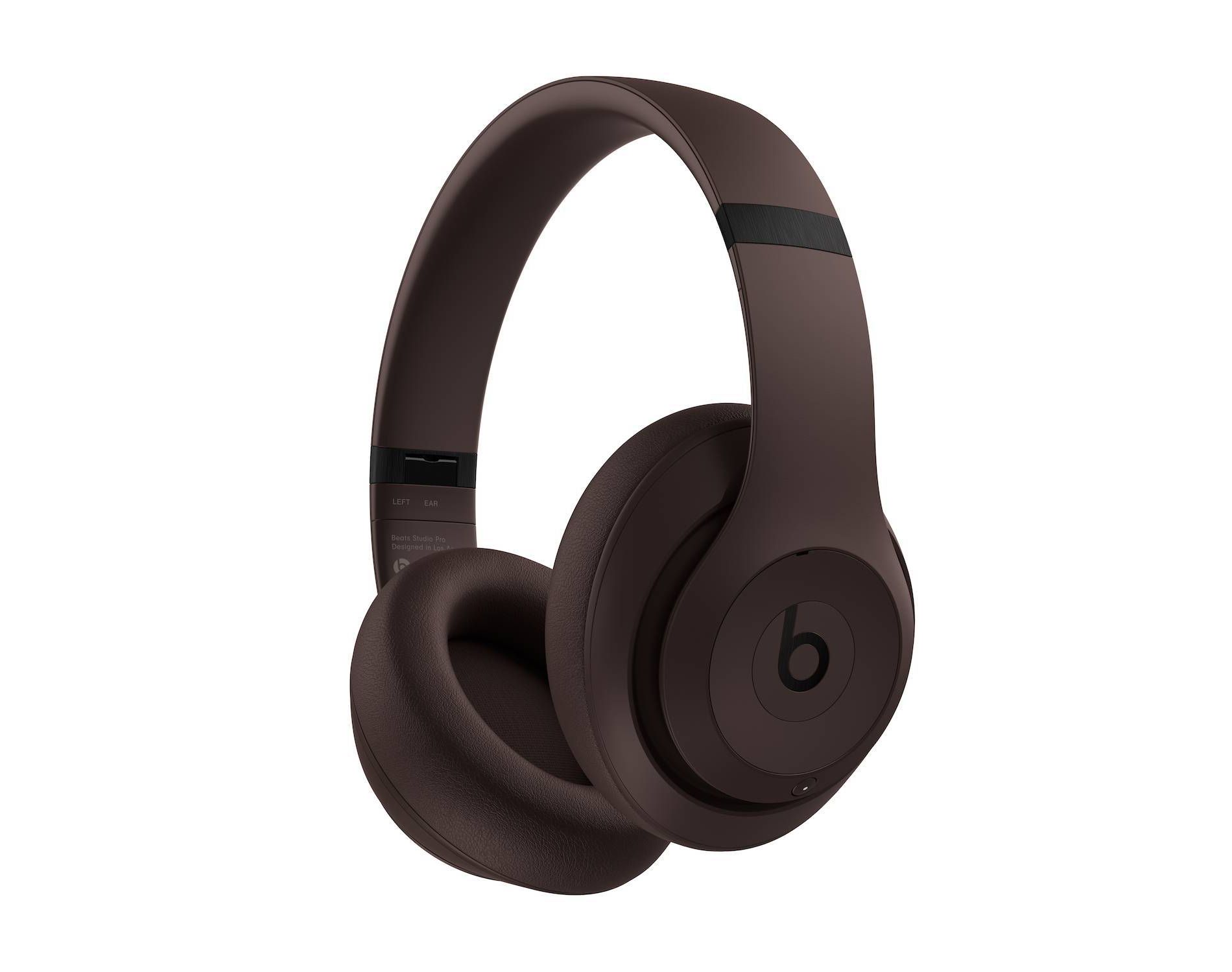Beats Studio Pro Bluetooth Wireless Headphones - Deep Brown