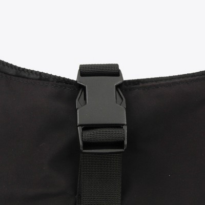 JWorld Util Tote Sling Pack - Black — фото 3