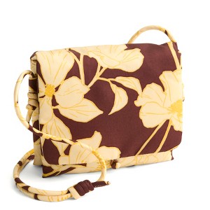 Vera Bradley Women's Nylon Baird Hipster Crossbody Bag Bag - 1 of 2