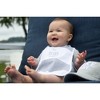 Pavilion Gift Company - River Baby - Reversible Bib 6 Months - 3 Years - Bibs - 3 of 4