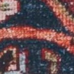 red/navy