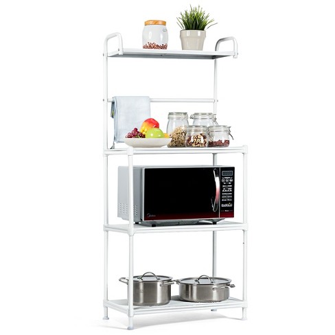 Microwave Toaster Oven Stand : Target