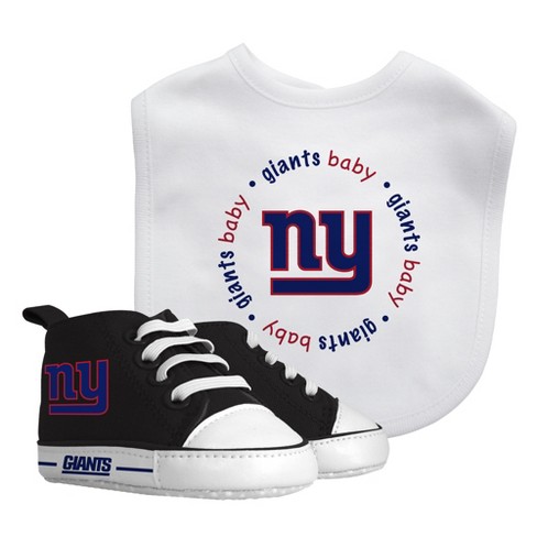 Baby New York Giants Gear, Toddler, Giants Newborn Clothing