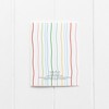 New Baby Greeting Card Pack (3ct) "Baby Weekly Growth" by Ramus & Co - 3 of 4