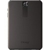 OtterBox DEFENDER SERIES Case & Stand for Samsung Galaxy Tab A 9.7 - Black (77-52010) - Refurbished - 4 of 4