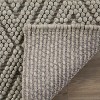 Natura NAT623 Hand Woven Area Rug  - Safavieh - 4 of 4