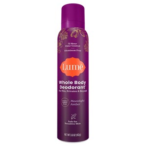authentic whitelight sublingual l glutathione spray Lume Whole Body Aluminum Free Deodorant - Moonlight Amber Folate Type_No Folate