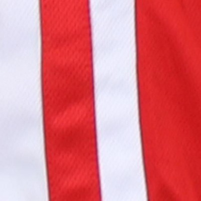 red/white