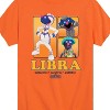 Boys' - Sesame Street - Grover Libra Short Sleeve Graphic T-Shirt - 2 of 4