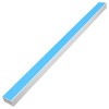 vidaXL Cable Trunking Self-Adhesive 3.9"x2.4" 32.8' PVC - 2 of 4