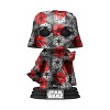 Funko POP! Artist Series: Star Wars - Darth Vader - image 2 of 2
