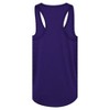 NCAA LSU Tigers Girls' Tank Top - 3 of 3