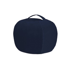 Bean Bag Chair - Posh Creations - 1 of 4