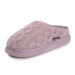 MUK LUKS Women's Janna Cozy Crew Clog - 1 of 4