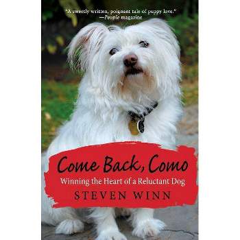 Come Back, Como - by  Steven Winn (Paperback)