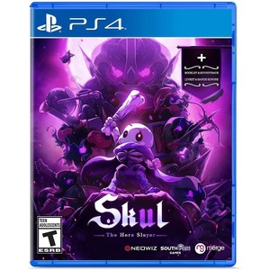 Merge Games Skul: The Hero Slayer  PlayStation 4 - 1 of 4