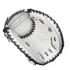 Mizuno Mvp Prime Fastpitch Softball Catcher's Mitt 34" - 3 of 4