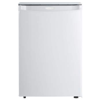 Danby Designer 4.4 cu. ft. Compact Refrigerator - DAR044A5BSLDD