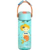 Elemental® Splash Charm Tritan™ Water Bottle, 18 Oz. - 2 of 4
