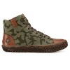 Hybrid Green Label Men's The Wolsey Sneaker - 2 of 4