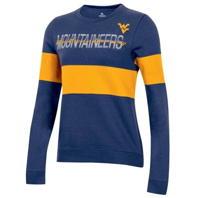 wvu sweatshirt womens