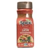 iSpice | Latin Seasoning | 7.09 oz | Mixed Spice & Seasoning | Halal | Kosher | Non GMO | Vegan - 2 of 4