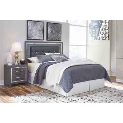 target full size headboard