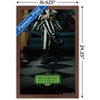 Trends International Beetlejuice Beetlejuice - Teaser One Sheet Framed Wall Poster Prints - 3 of 4