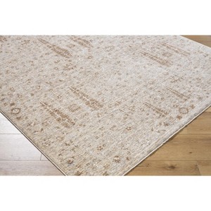 Hauteloom Amalie Living Room, Bedroom Area Rug - Traditional - 1 of 4
