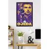 Trends International MLS Orlando City SC - Martín Ojeda 25 Framed Wall Poster Prints - 2 of 4