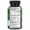 Irwin Naturals Daily Gentle Cleanse®, 60 Liquid Soft-Gels - 2 of 4
