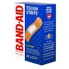 Band-Aid Flexible Tough Strips - 20ct - image 4 of 4