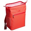 Stanley 20 Cans/14.8qt All Day Madeleine Midi Backpack Cooler - Hot Coral - 3 of 4