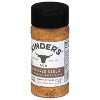 Kinders Seasoning Garlic Woodfire Organic - Pack of 8 - 3.5  OZ - 4 of 4