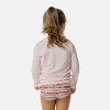 Vapor Apparel UPF 50+ UV Sun Protection Toddler Long Sleeve Rash Guard Swim Shirt - 2 of 3