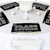 Big Dot of Happiness Reunited - Party Table Decorations - School Class Reunion Party Placemats - Set of 16 - 2 of 4