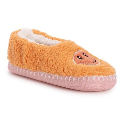 Emoji hot sale slippers target