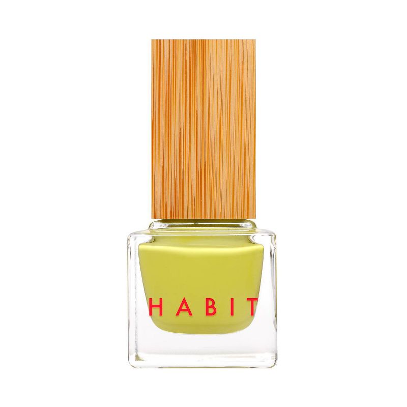 Habit Cosmetics Nail Polish - 0.3 fl oz, 1 of 6