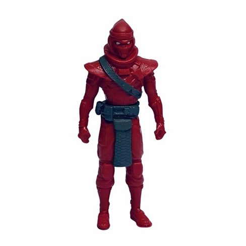 Red ninja toy deals
