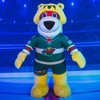 Bleacher Creatures Minnesota Wild Nordy 20" Jumbo Mascot Plush Figure - 4 of 4