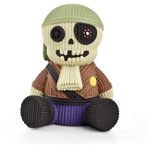 Handmade By Robots - Handmade by Robots - The Goonies - One-Eyed Willy #022 - 1 of 3
