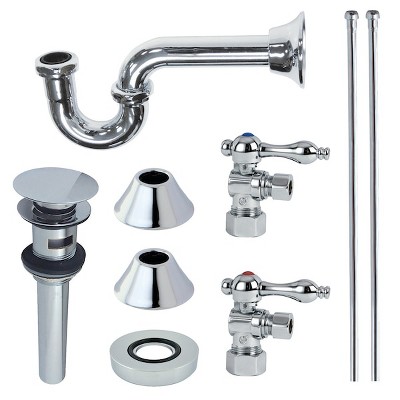 Trimscape  CC53301VOKB30 Plumbing Sink Trim Kitchen CC53301VOKB30