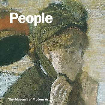 People - (Childrens Books S) by  Philip Yenawine (Hardcover)