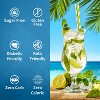 Syruvia Sugar Free Mojito Syrup - 25.4 fl oz. Premium Flavoring Syrup For Coffee - 4 of 4