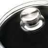 BergHOFF Scala Non-stick Cast Aluminum Stockpot, Glass Lid - 2 of 4