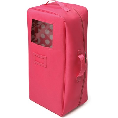 target travel case