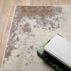 Oriental Weavers Caravan 4150Z Grey/ Pink Indoor Area Rug - 2'3" x 7'6" - 4 of 4